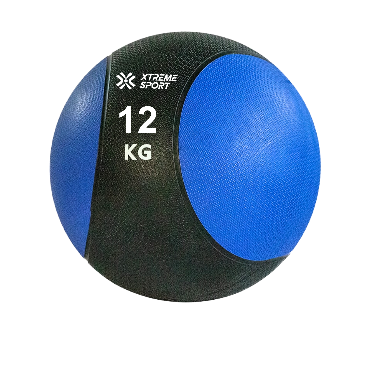 PELOTA BALÒN MEDICINAL 12KG CON REBOTE - 1