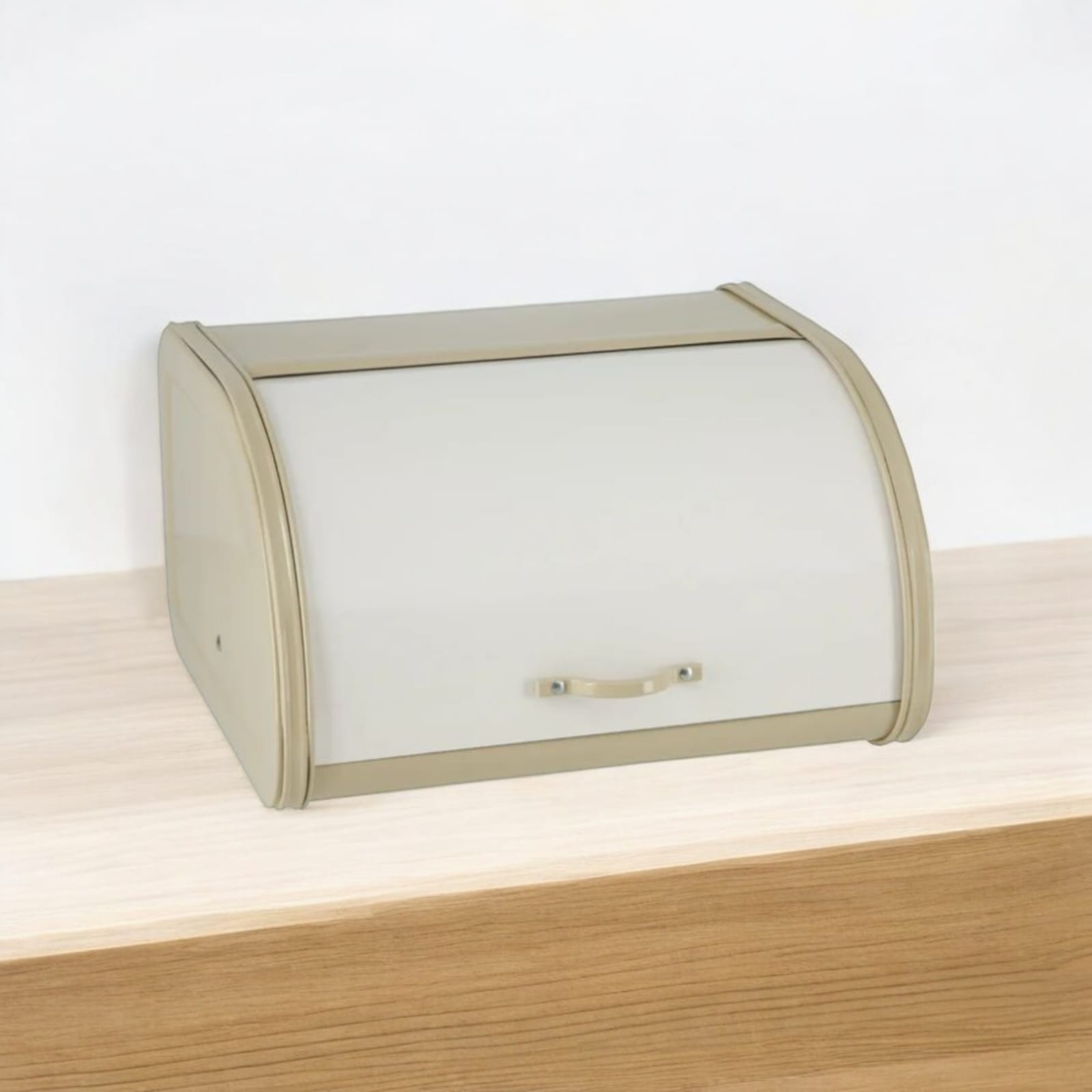 MUEBLE COCINA ZARA ALMOHADAS.PE AMARILLO CLARO PANERA ACERO INOXIDABLE JAPANDI - 1