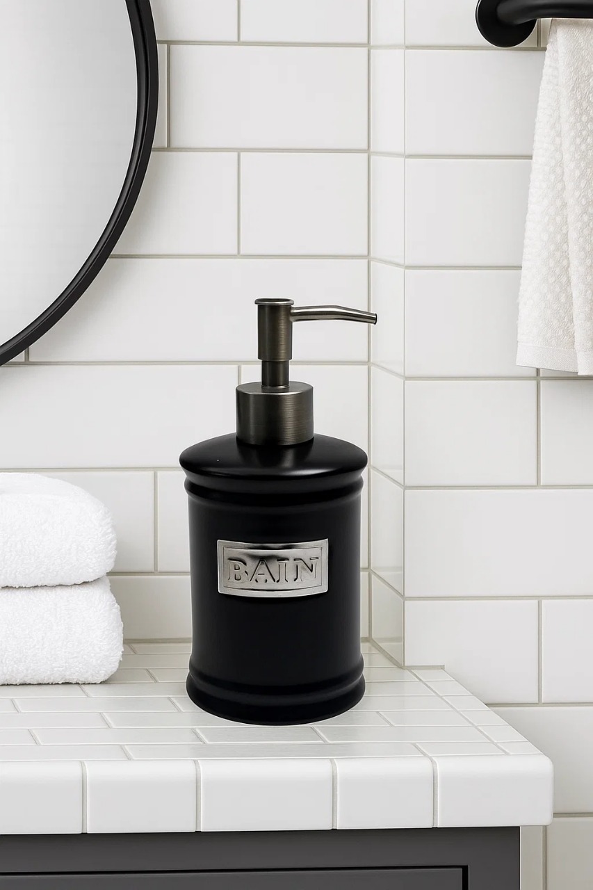 PACK DE BAÑO ESENCIA BLANCO BATH ELEGANCE COLLECTION BY ZALMOHADAS - 2