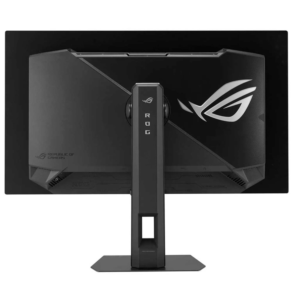MONITOR ASUS ROG STRIX XG27ACDMS OLED 27 QHD 280HZ - 3