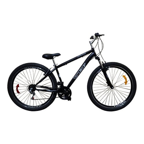 BICICLETA MARCA UEF MODELO SPORTS ARO 29 - NEGRO - 1