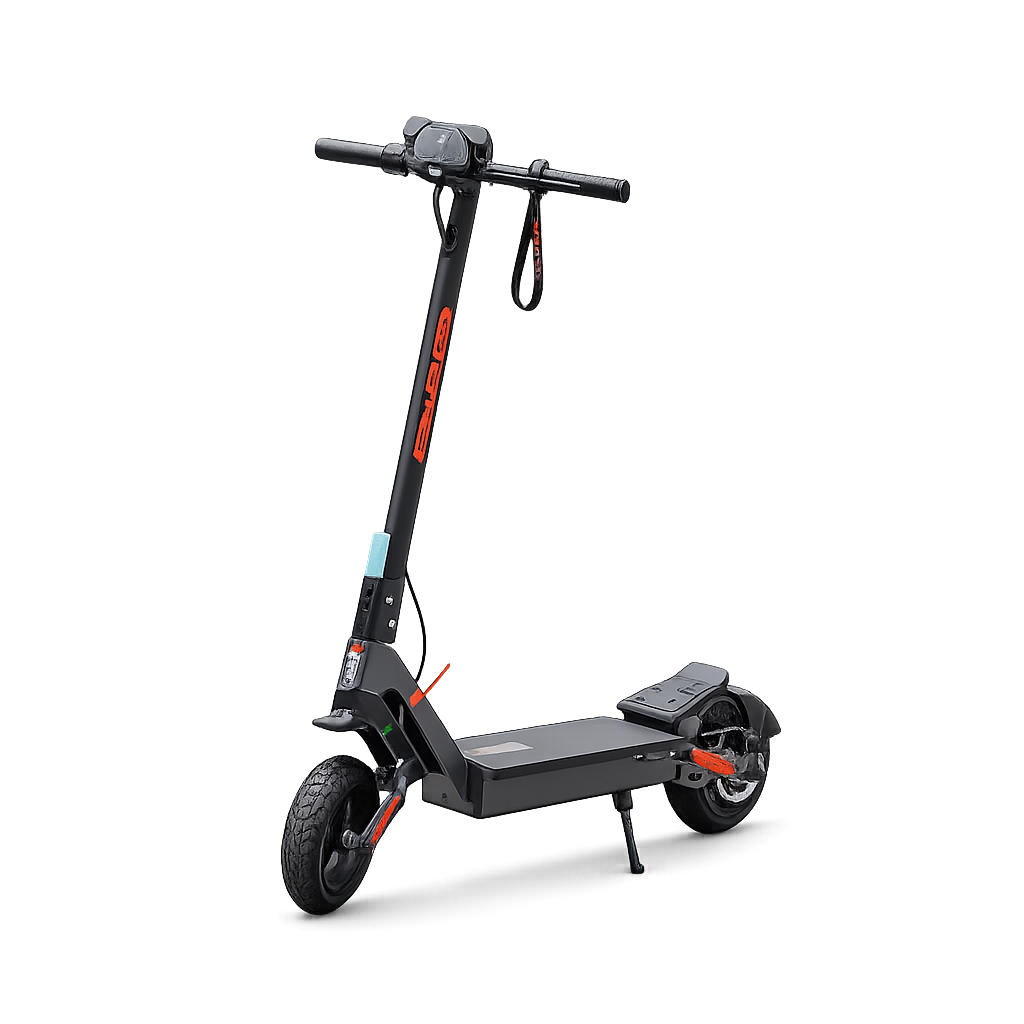 SCOOTER ELECTRICO PLEGABLE BOX B10 - 1