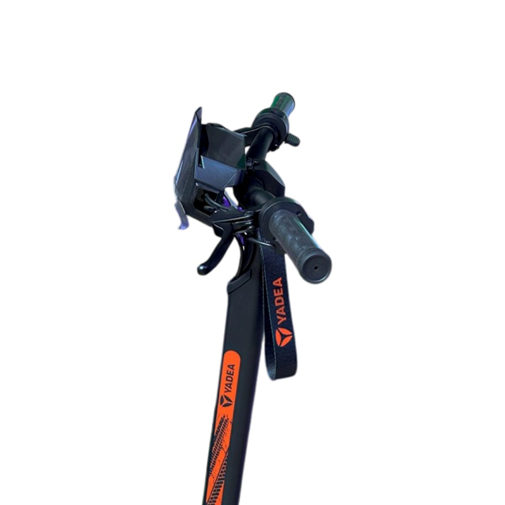 SCOOTER ELECTRICO PLEGABLE BOX B10 - 6
