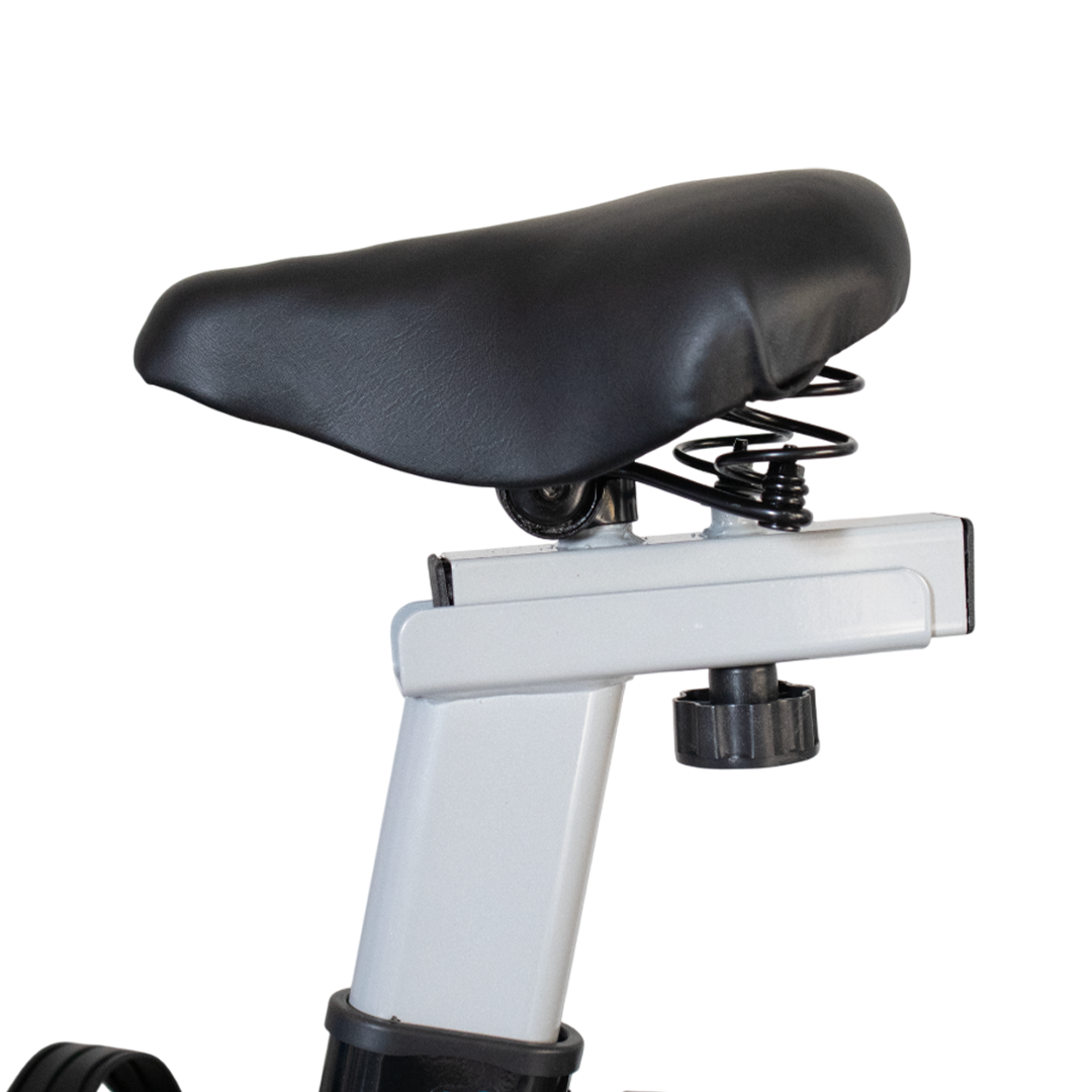 Bicicleta Sport Spinning Pro 3 en 1 con Twister y 2 Ligas - 3