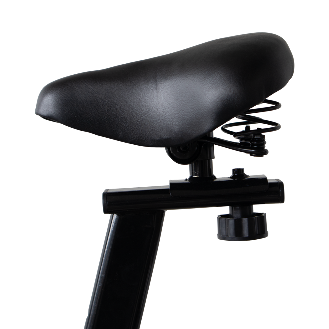 BICICLETA DE SPINNING MULTIFUNCIONAL CARDIO TOTAL EN CASA - 4