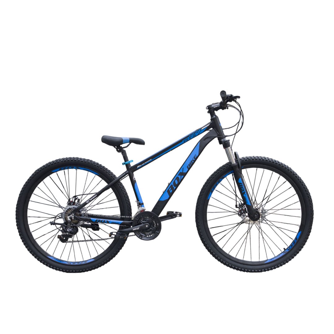 BICICLETA BOX MTB ATX 3.0 DE ALUMINIO ARO 29 - 1