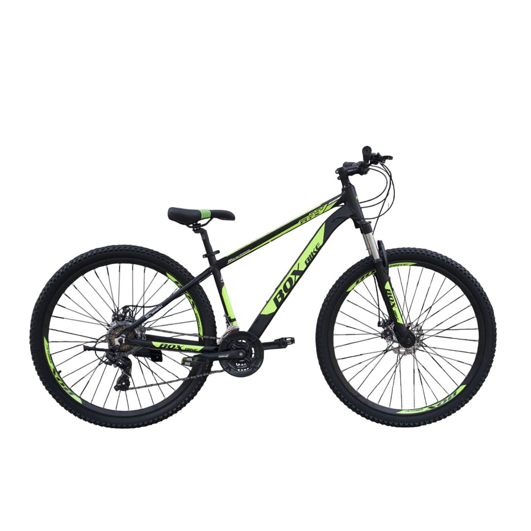 BICICLETA BOX MTB ATX 3.0 DE ALUMINIO ARO 29 - 1