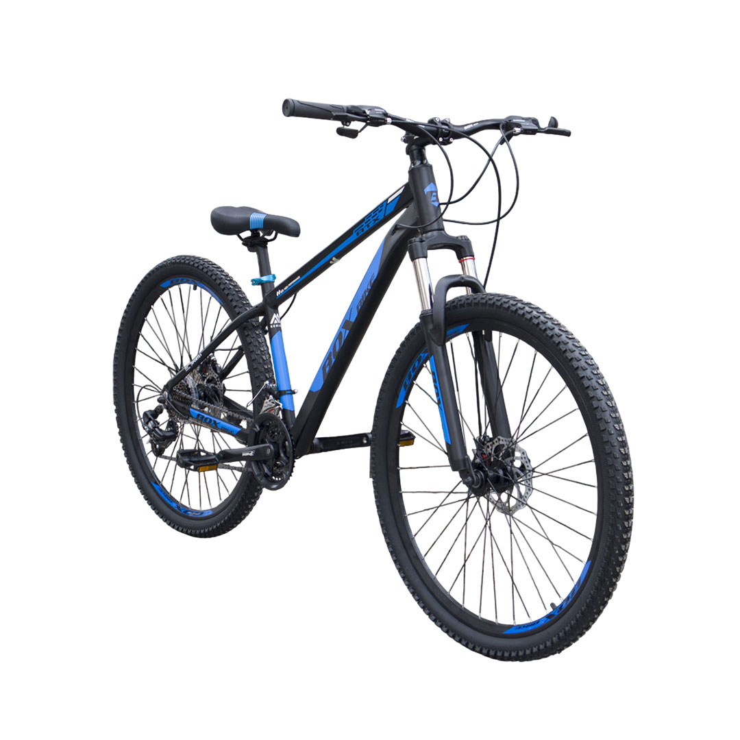 BICICLETA BOX MTB ATX 3.0 DE ALUMINIO ARO 29 - 2