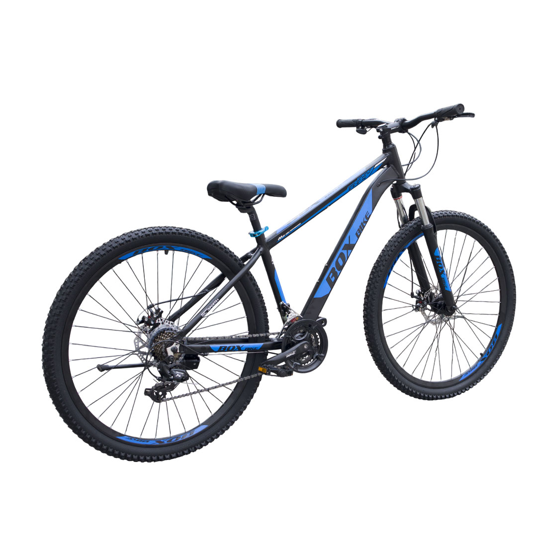 BICICLETA BOX MTB ATX 3.0 DE ALUMINIO ARO 29 - 3