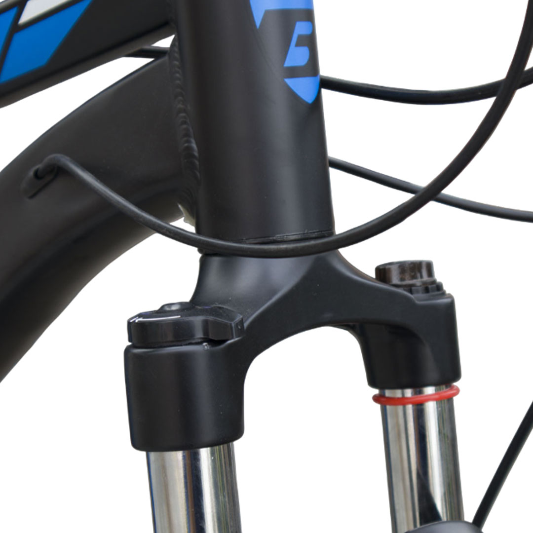 BICICLETA BOX MTB ATX 3.0 DE ALUMINIO ARO 29 - 4