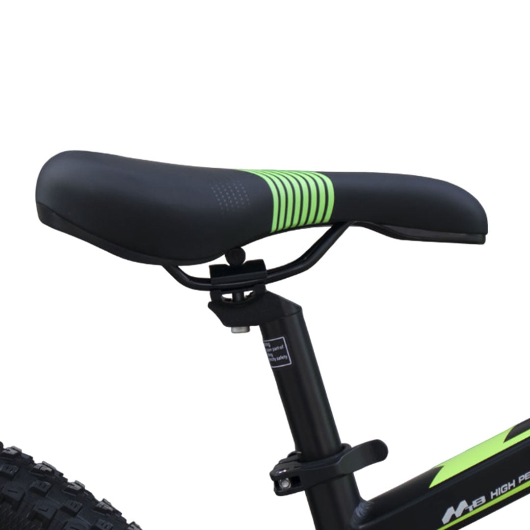 BICICLETA BOX MTB ATX 3.0 DE ALUMINIO ARO 29 - 4