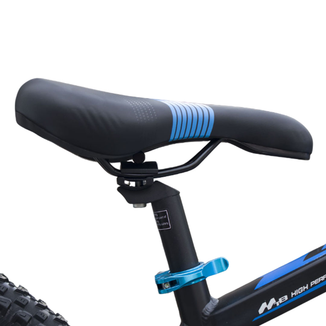 BICICLETA BOX MTB ATX 3.0 DE ALUMINIO ARO 29 - 5