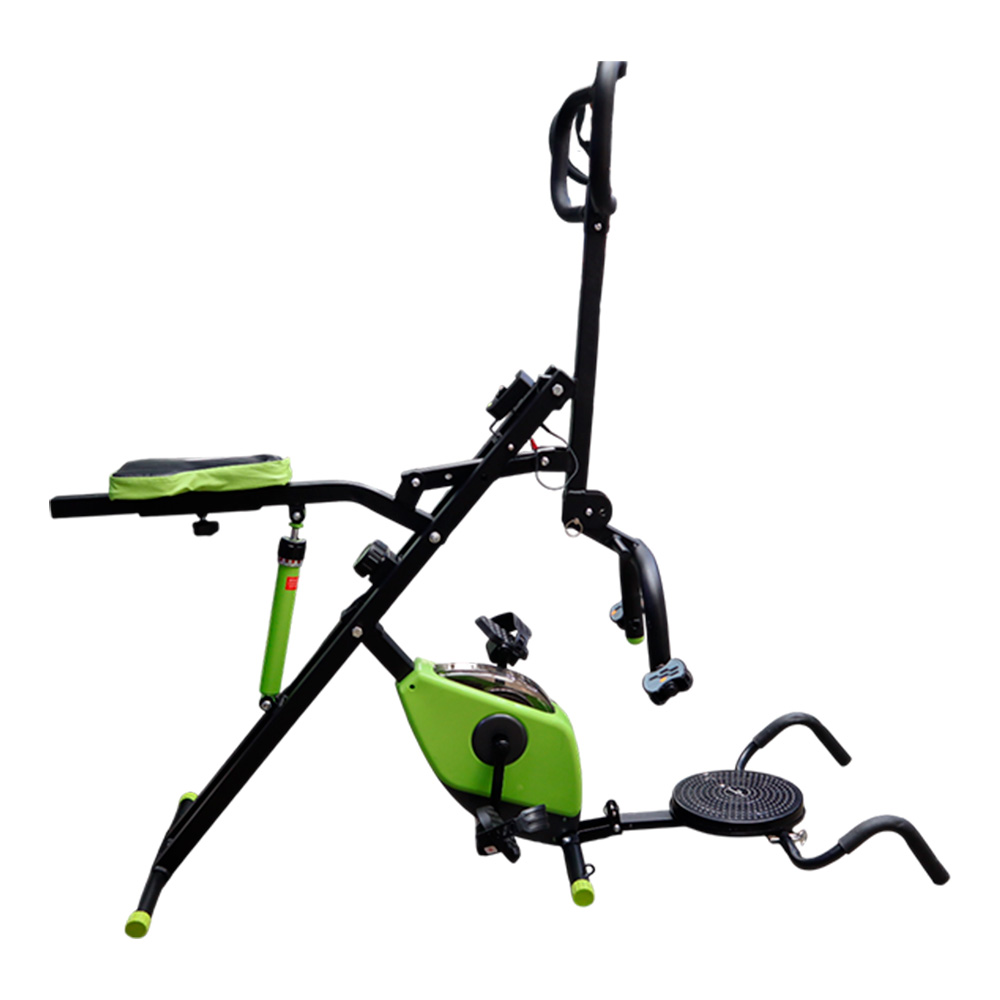 MÁQUINA ABDOMINAL SPORT FITNESS - 1