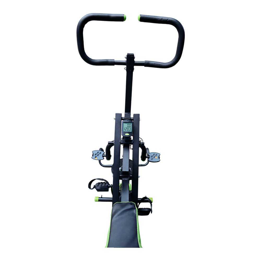 MÁQUINA ABDOMINAL SPORT FITNESS - 2
