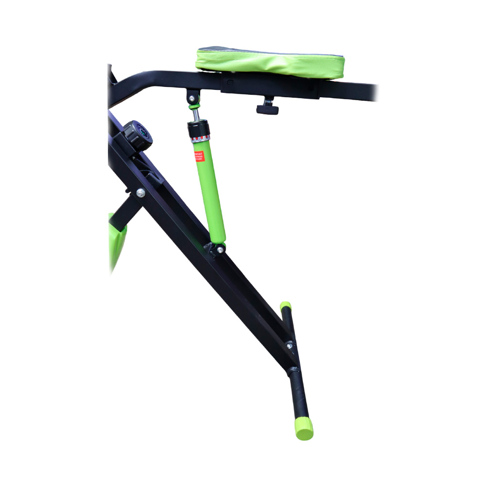 MÁQUINA ABDOMINAL SPORT FITNESS - 3
