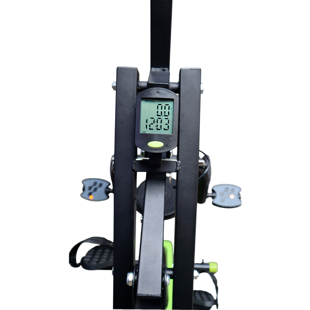 MÁQUINA ABDOMINAL SPORT FITNESS - 4