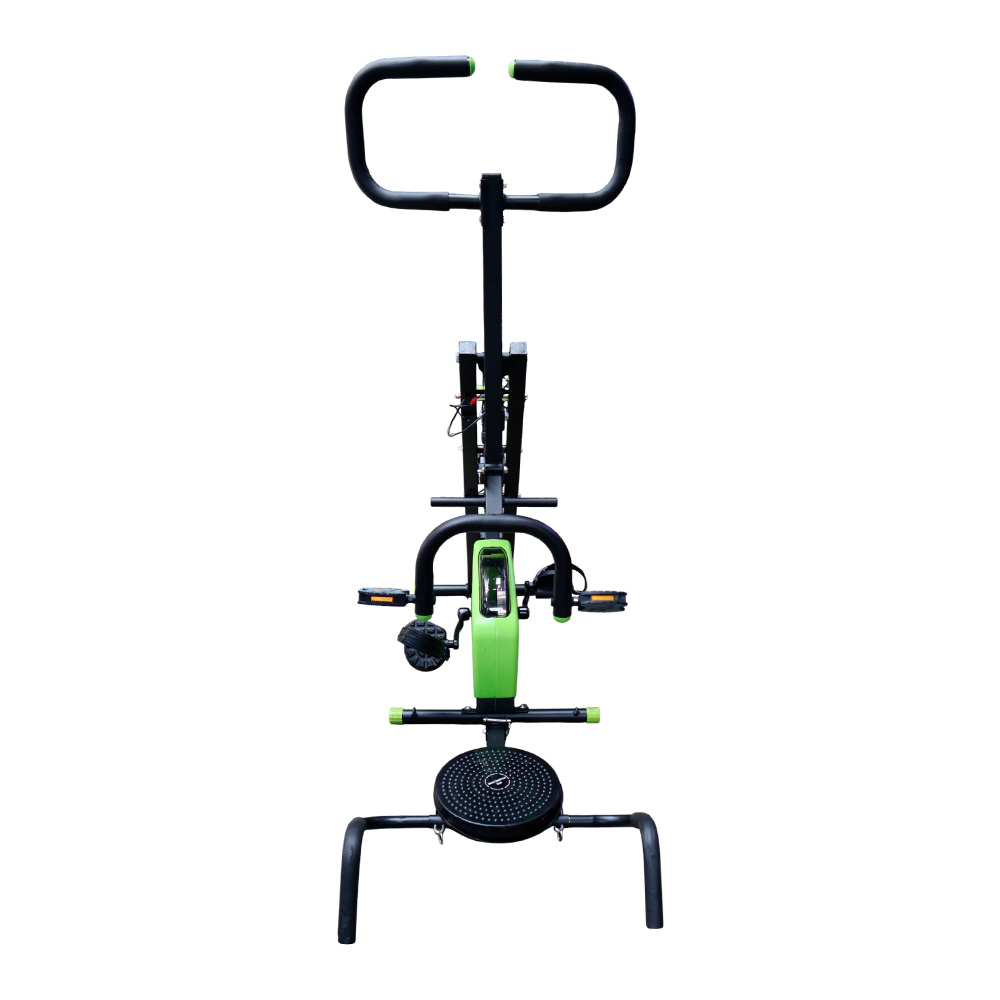 MÁQUINA ABDOMINAL SPORT FITNESS - 5