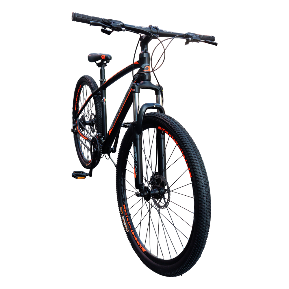 BICICLETA MTB SCHNEIDER ARO 29 - 2