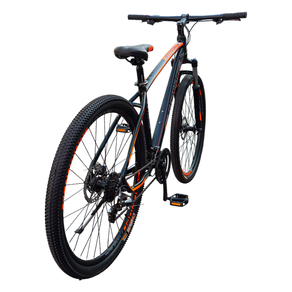 BICICLETA MTB SCHNEIDER ARO 29 - 3
