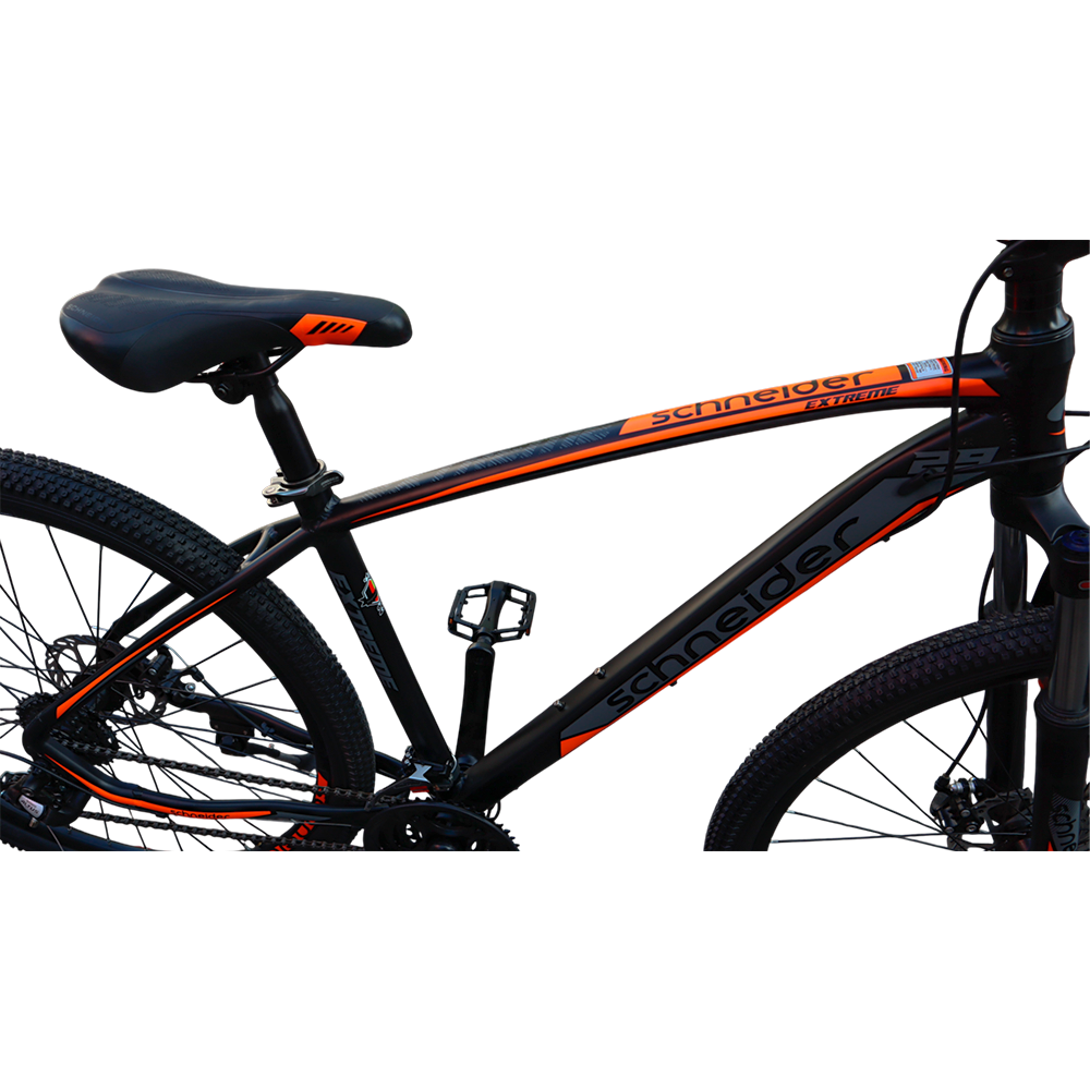 BICICLETA MTB SCHNEIDER ARO 29 - 4