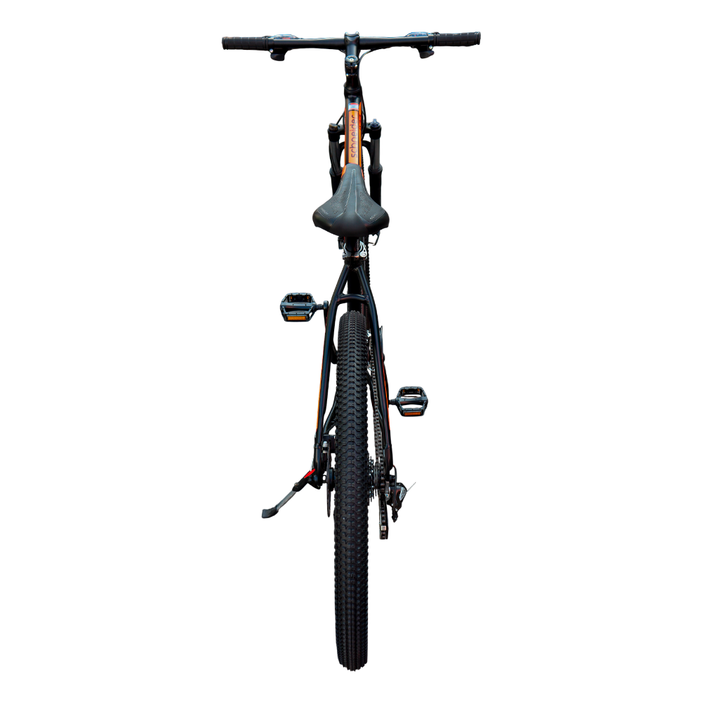 BICICLETA MTB SCHNEIDER ARO 29 - 5