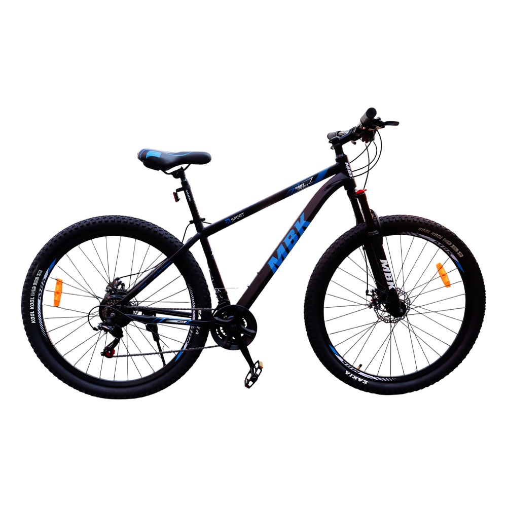 BICICLETA MBK MODELO SPORT ARO 29 - 1