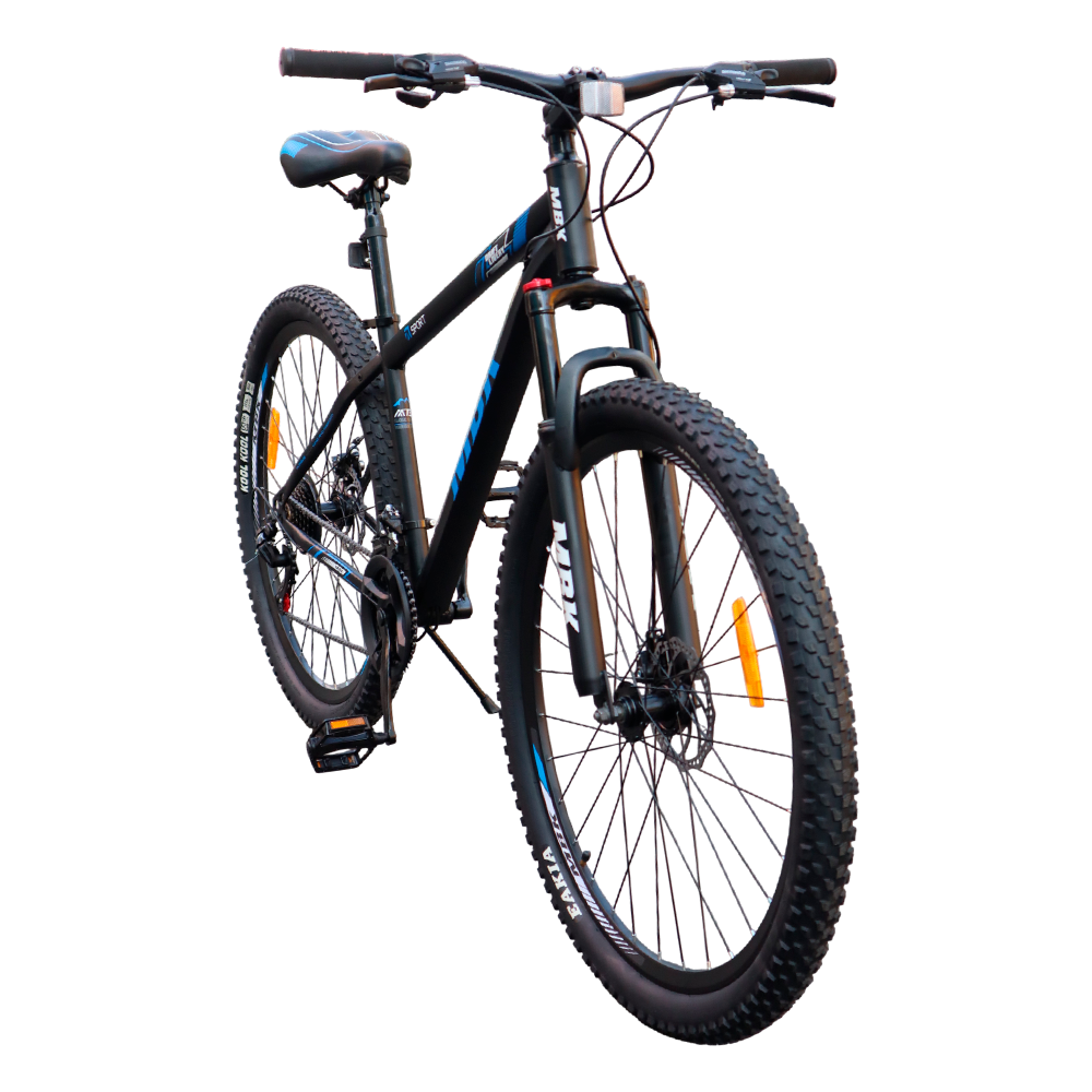 BICICLETA MBK MODELO SPORT ARO 29 - 2