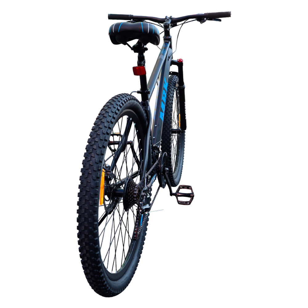 BICICLETA MBK MODELO SPORT ARO 29 - 3
