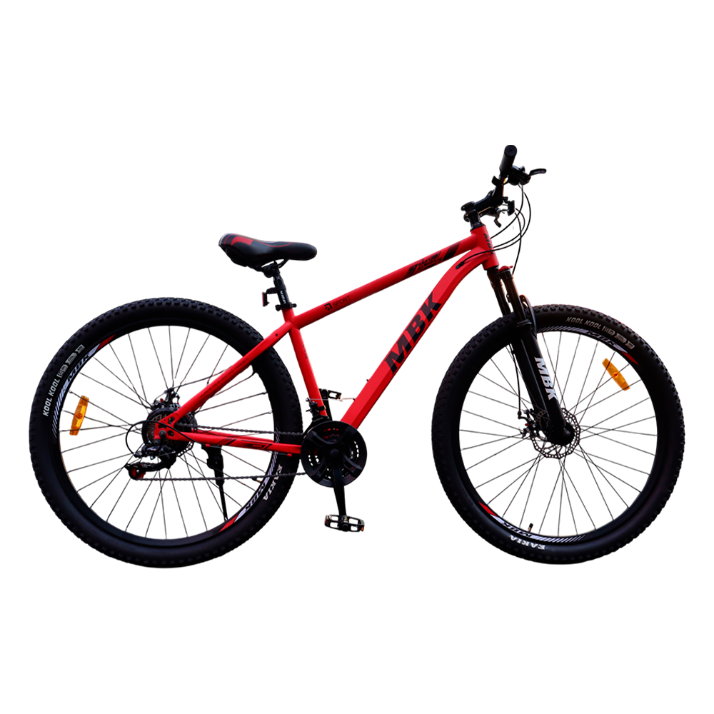 BICICLETA MBK MODELO SPORT ARO 29 - 1