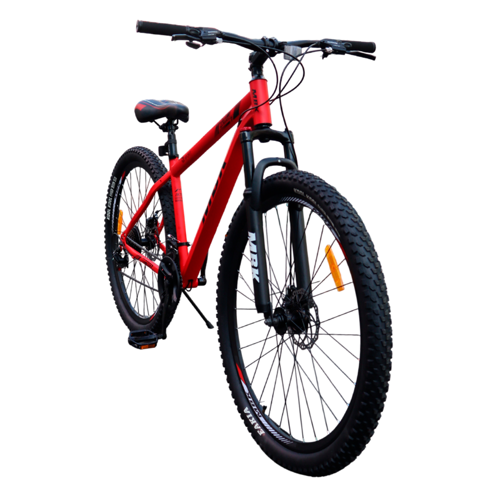 BICICLETA MBK MODELO SPORT ARO 29 - 2