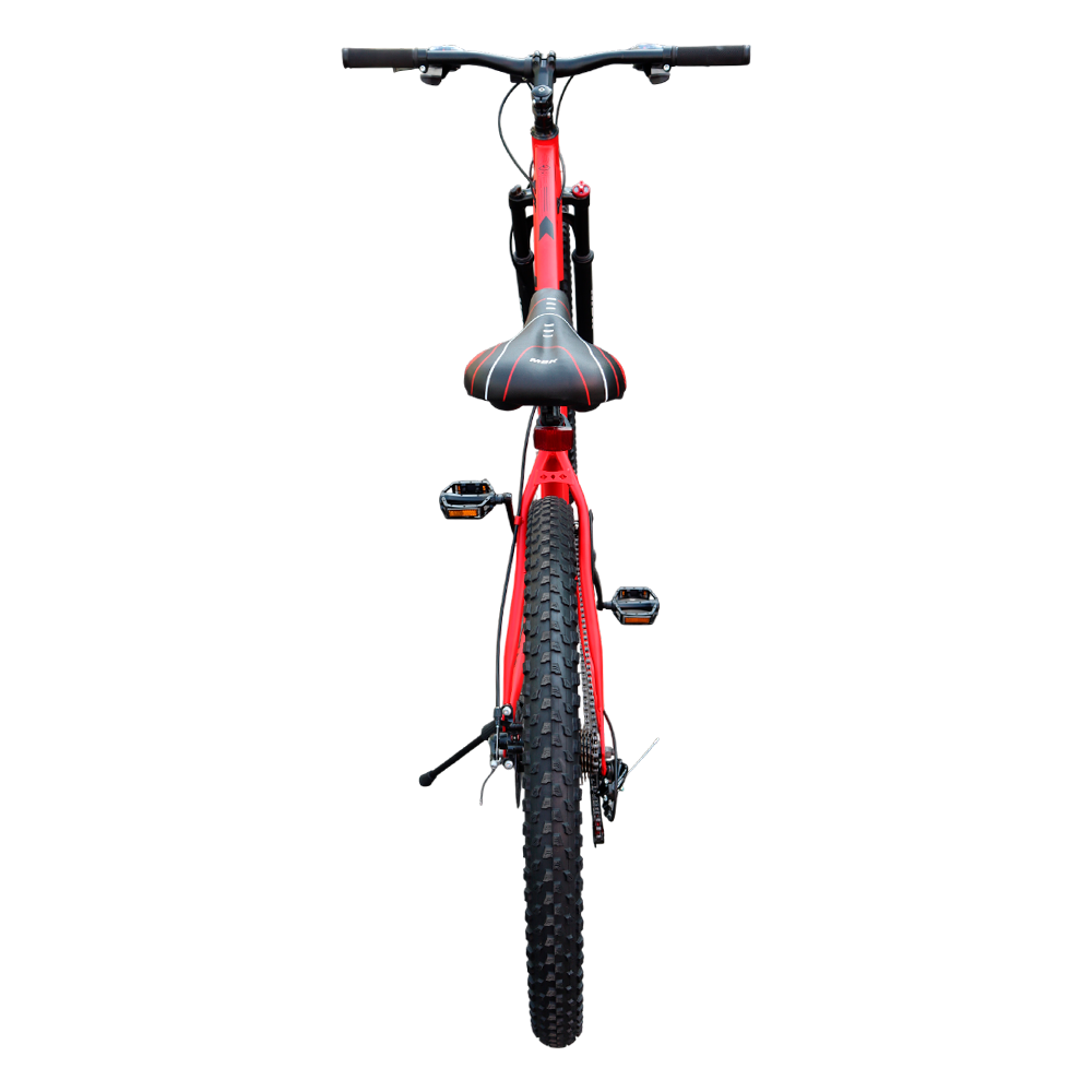 BICICLETA MBK MODELO SPORT ARO 29 - 3