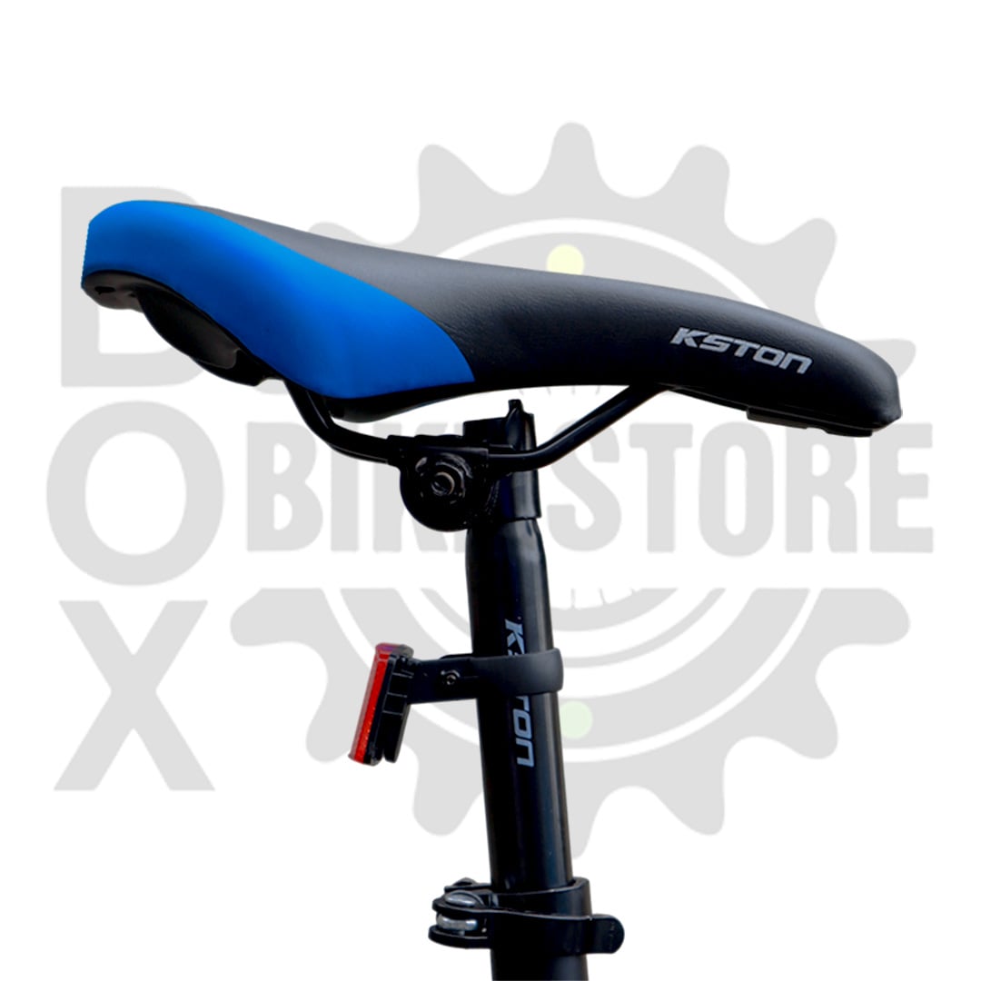 BICICLETA KSTON ARO 29 AZUL - 5