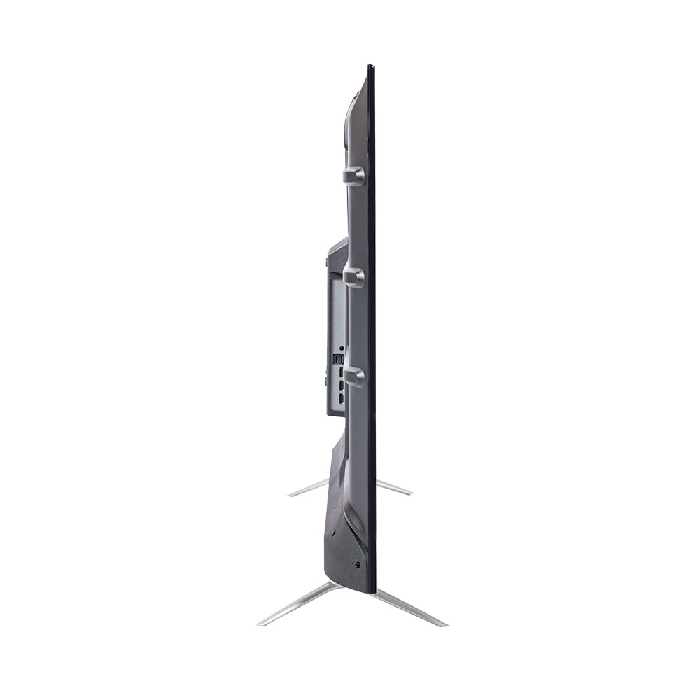 SMART TV AGHASO 65" ULTRA HD 4K SIN BORDES - 5