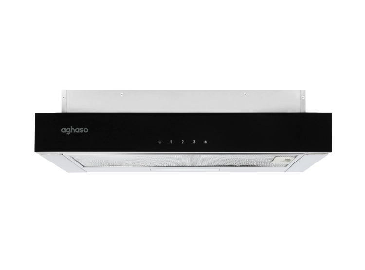 CAMPANA AGHASO EXTRAIBLE PREMIUM - 3