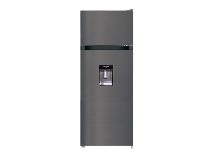 REFRIGERADORA AGHASO 211 L - 2