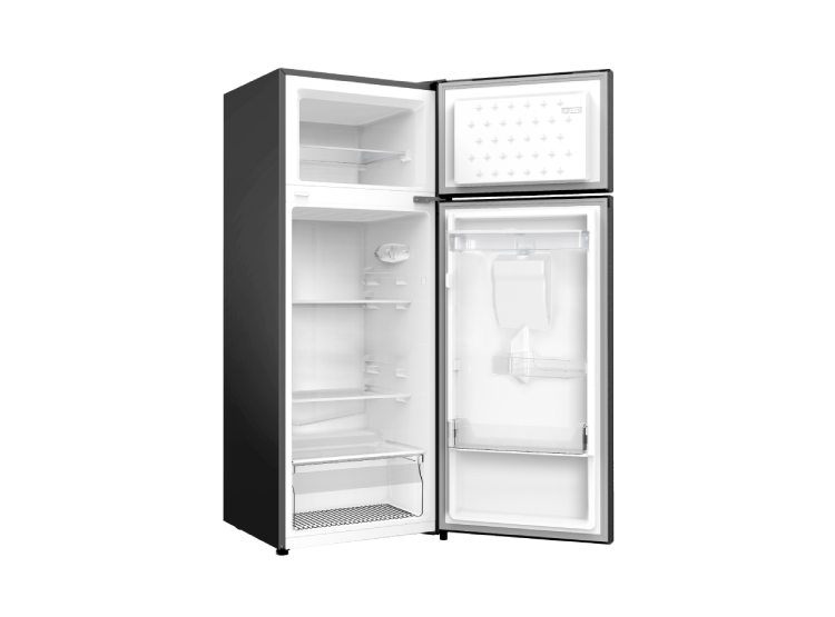 REFRIGERADORA AGHASO 211 L - 3