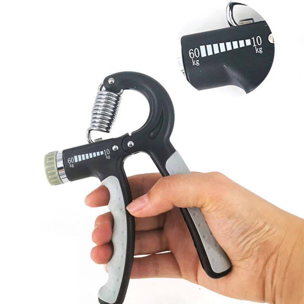 MANCUERNA HAND GRIP - 1