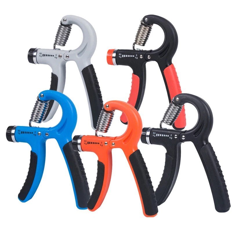 MANCUERNA HAND GRIP - 3