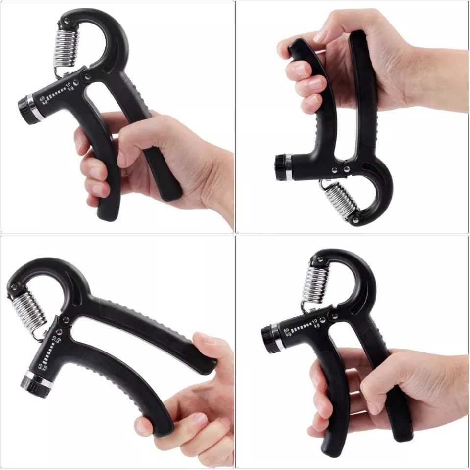 MANCUERNA HAND GRIP - 5