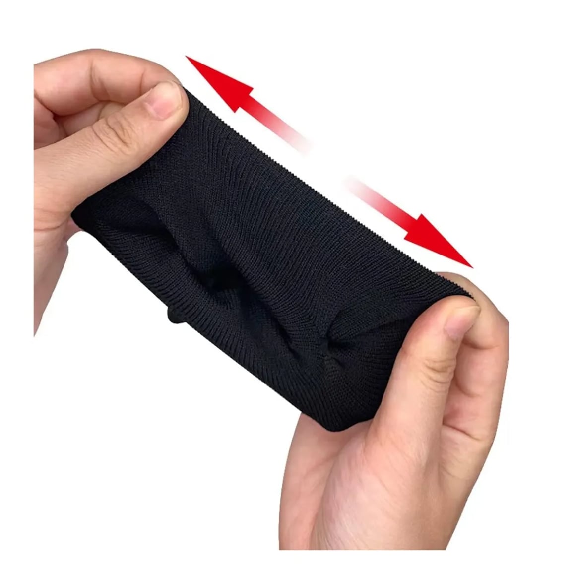 PACK X2 GUANTES TÁCTILES ANTIDESLIZANTES TOUCH | MAYOR PRECISIÓN Y COMODIDAD - 5