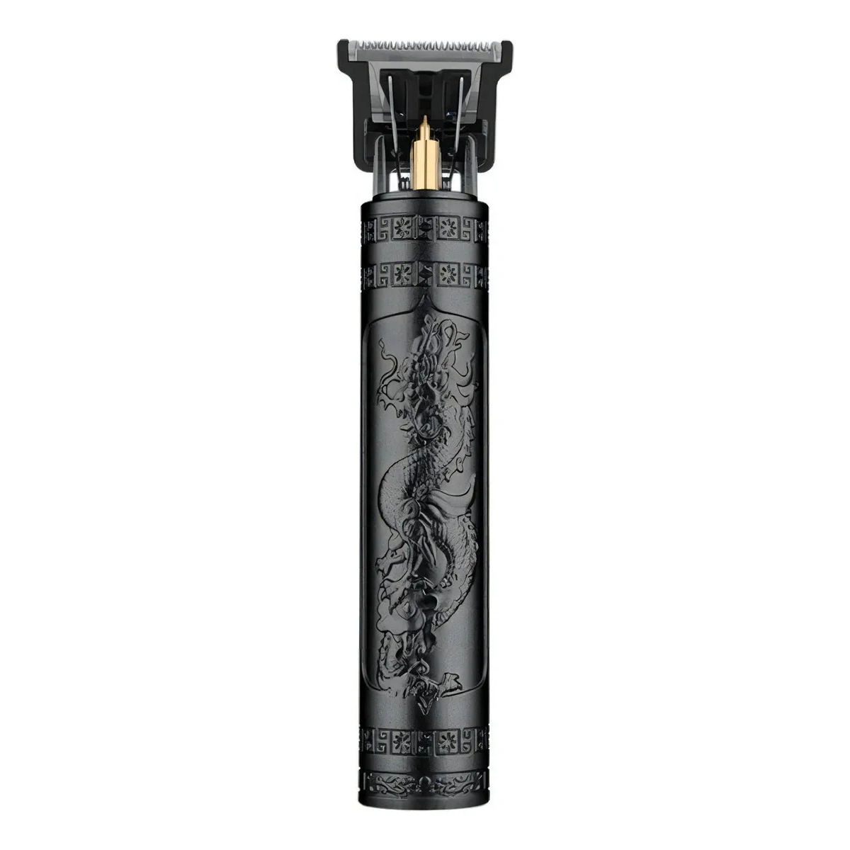 AFEITADORA PATILLERA TRIMMER CORTADORA DE CABELLO Y BUDA O DRAGÓN - 4
