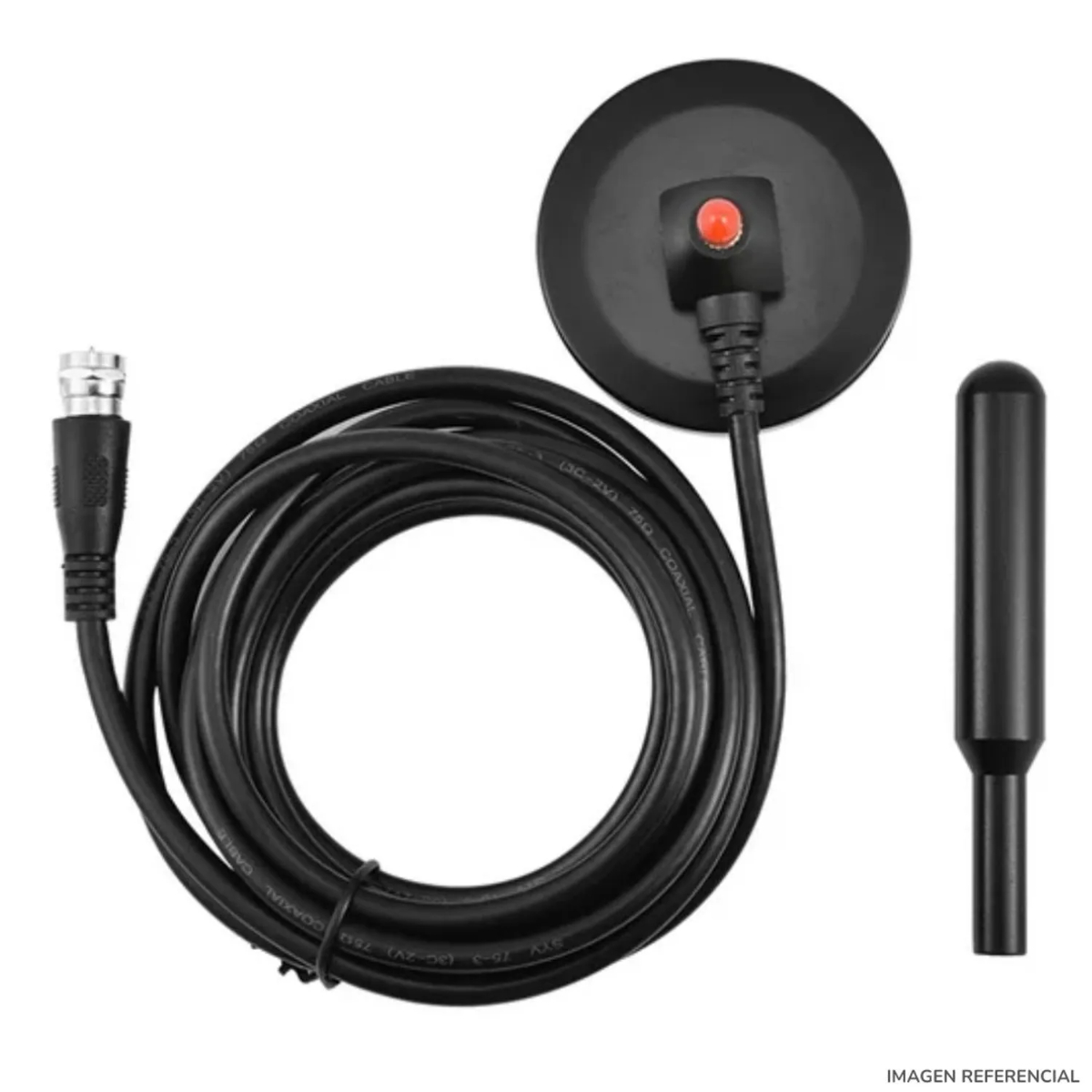 ANTENA DIGITAL TV HDTV TV HD LCD SMART TV DECODIFICADORES - 2