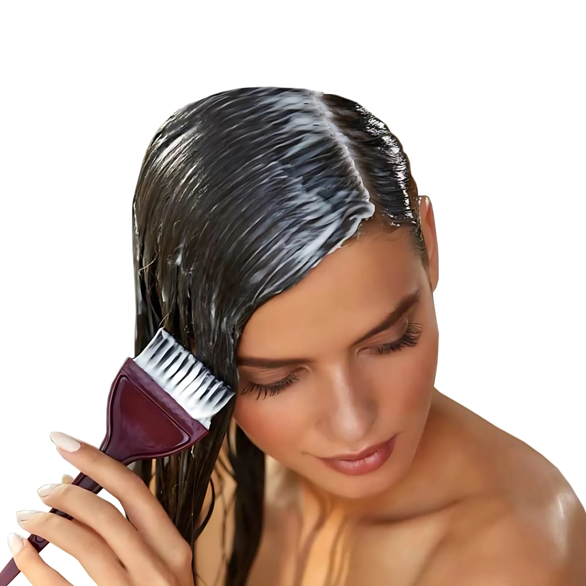 KIT PROFESIONAL DE JUEGO DE TINTE PARA EL CABELLO - 2