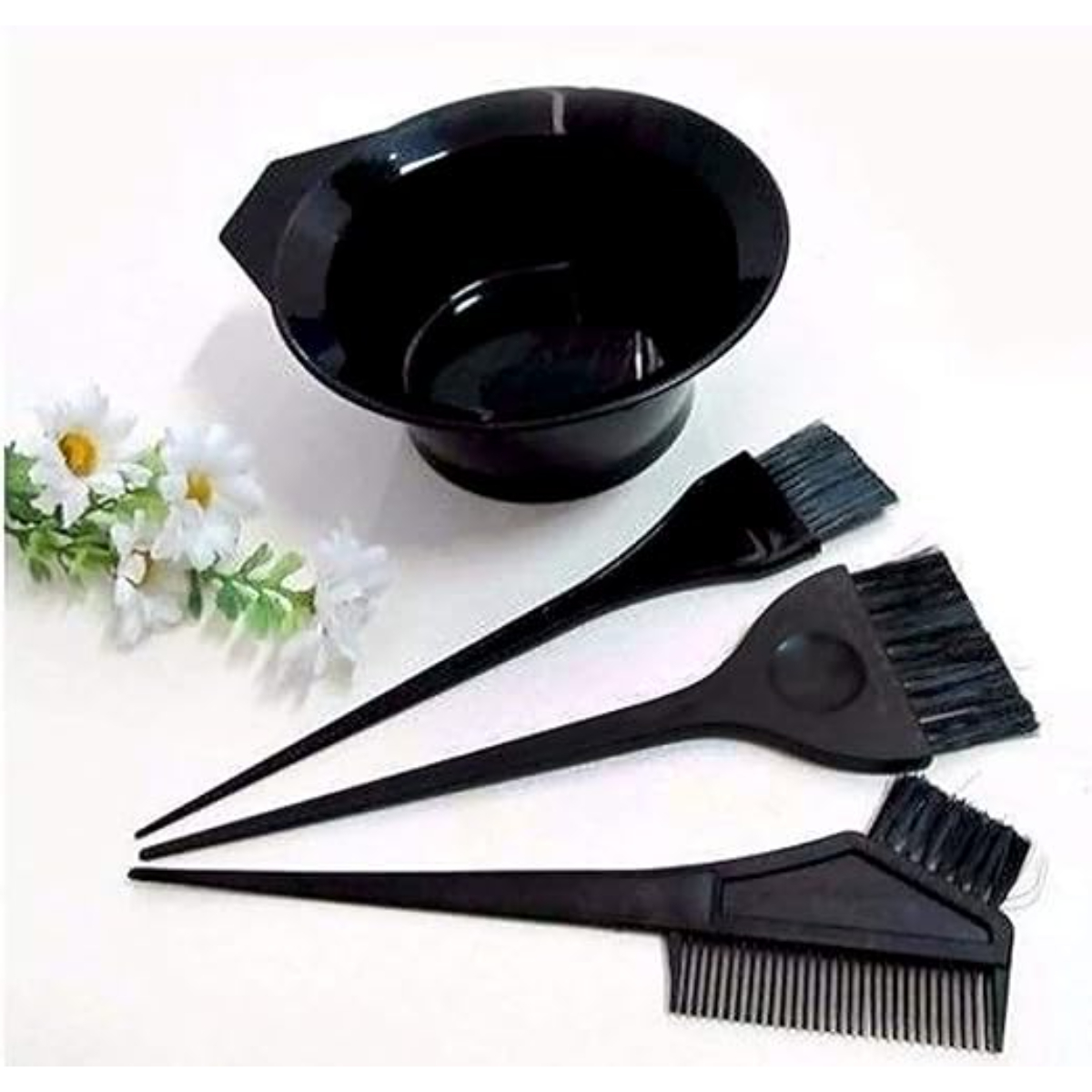 KIT PROFESIONAL DE JUEGO DE TINTE PARA EL CABELLO - 6
