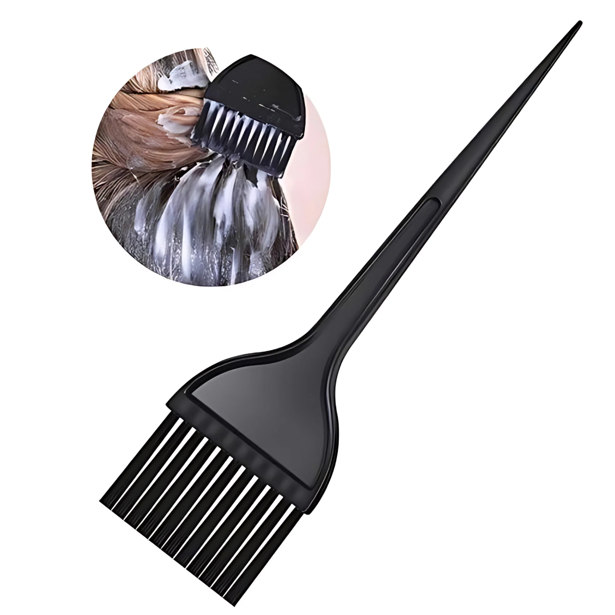 KIT PROFESIONAL DE JUEGO DE TINTE PARA EL CABELLO - 8
