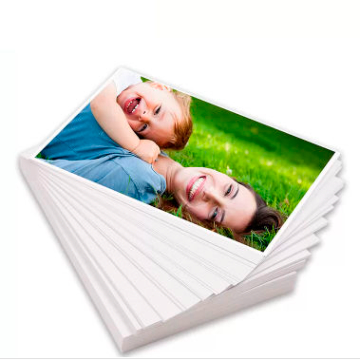 PAPEL FOTOGRAFICO PREMIUM A4 180GSM X 40UDS - 2