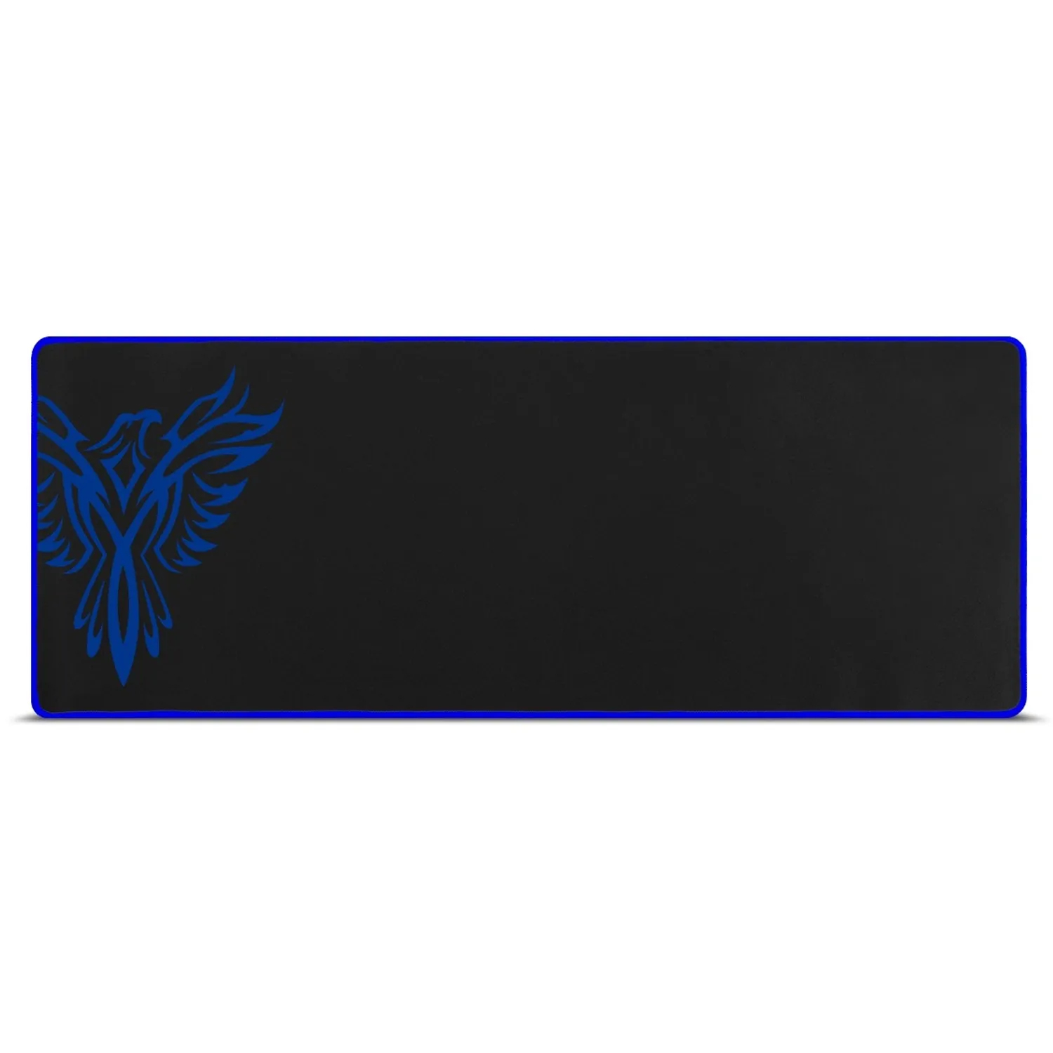 PAD MOUSE GAMER X833 BLUE MICRONICS - 1