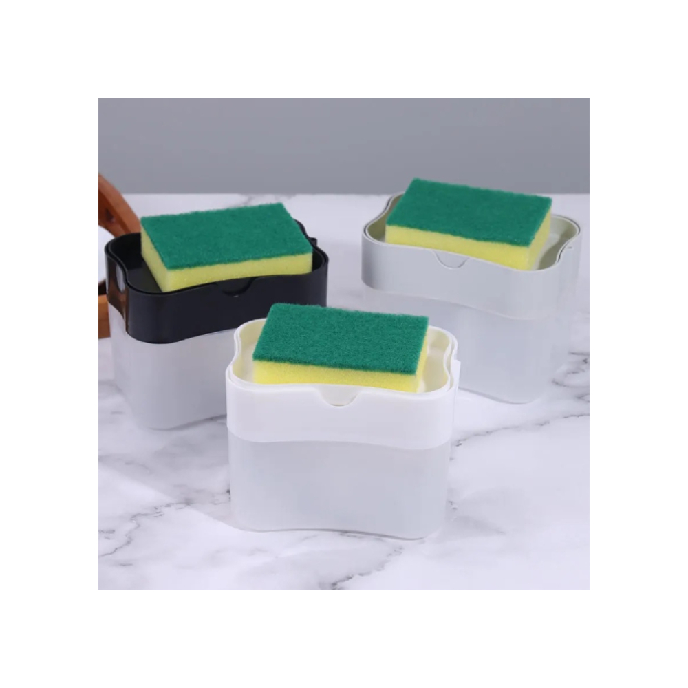 PACK X2 ALUMINIO ADHESIVO 2M X 61CM + DISPENSADOR LAVAVAJILLAS - 10