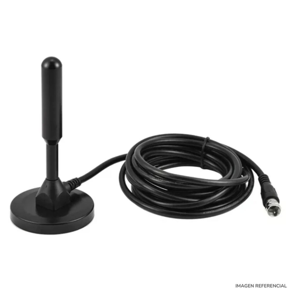 ANTENA DIGITAL HDTV – MEJORA TU SEÑAL PARA TV Y SMART TV - 3