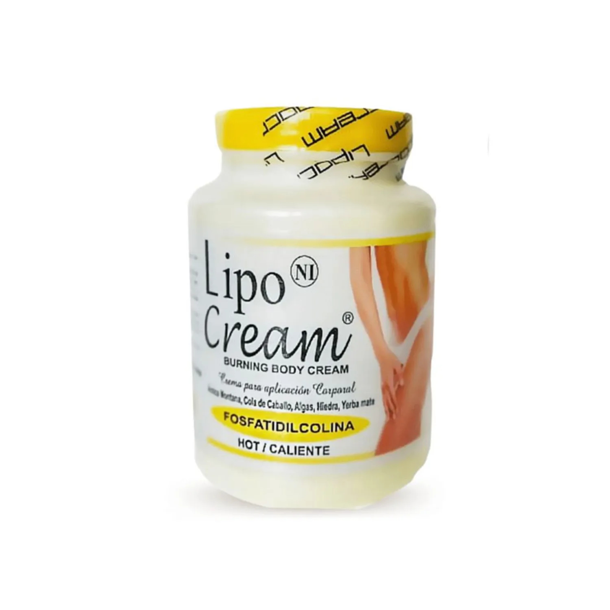 PACK REDUCTOR ABDOMEN – CAMISETA SAUNA + LIPO CREAM PARA UN CINTURÓN FIRME Y DEFINIDO - 10